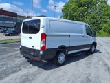 New 2025 Ford Transit 150 Low Roof AWD w/ Exterior Upgrade Package image 4