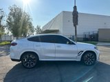 Used 2022 BMW X6 M w/ Competition Package image 5