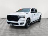 Used 2025 RAM 1500 Big Horn image 2
