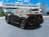 Certified 2022 Lexus NX 350 AWD image 6