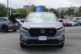 New 2026 Honda CR-V TrailSport image 2