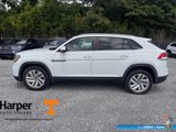 Used 2021 Volkswagen Atlas Cross Sport SE image 2