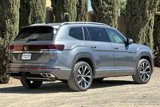 New 2025 Volkswagen Atlas SEL Premium R-Line image 4