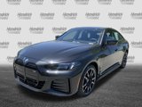 Used 2025 BMW i4 M50 w/ Premium Package image 5