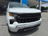 Used 2024 Chevrolet Silverado 1500 W/T w/ WT Fleet Convenience Package image 2