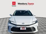 Used 2025 Toyota Camry LE image 3