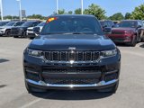 New 2025 Jeep Grand Cherokee L Limited image 2