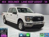 Used 2023 Ford F150 XLT image 1