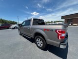 Used 2018 Ford F150 XLT w/ Equipment Group 302A Luxury image 3