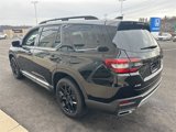New 2025 Honda Pilot Touring image 2