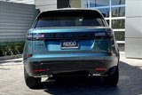 New 2026 Land Rover Range Rover Velar Dynamic SE image 4