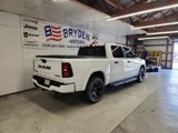 New 2025 RAM 1500 Big Horn image 3