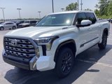 New 2025 Toyota Tundra Platinum image 4