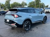 New 2026 Kia Sportage SX Prestige image 3