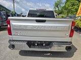 Used 2019 Chevrolet Silverado 1500 LT image 3