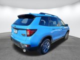 New 2025 Honda Passport TrailSport image 5