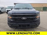 Used 2025 Ford F150 XLT image 2