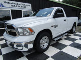 Used 2020 RAM 1500 Tradesman w/ Power & Remote Entry Group image 2