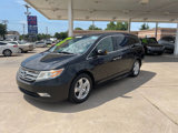 Used 2013 Honda Odyssey Touring Elite image 3