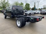 New 2025 RAM 4500 Tradesman w/ Safety Group image 4