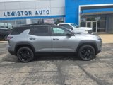 New 2026 Chevrolet Equinox LT w/ Convenience Package II image 2