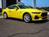 Used 2024 Ford Mustang GT Premium image 3
