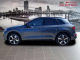 Used 2023 Audi Q5 2.0T Prestige image 4