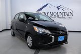 Used 2024 Mitsubishi Mirage ES image 1