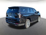 New 2025 Chevrolet Tahoe Premier image 4