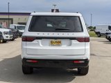 New 2025 Jeep Wagoneer Series III image 4