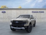 New 2025 Ford Ranger Lariat image 4
