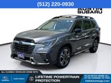 New 2025 Subaru Ascent Touring image 4