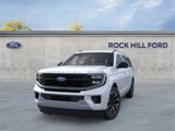 New 2025 Ford Expedition Max Platinum w/ Driver's Package image 3
