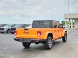 New 2025 Jeep Gladiator Sport image 5