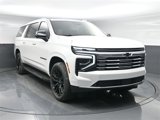 New 2025 Chevrolet Suburban Premier image 2