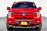 Used 2018 Ford F150 Lariat image 3