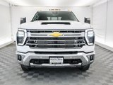 New 2025 Chevrolet Silverado 3500 LTZ w/ LTZ Convenience Package image 2
