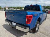Used 2021 Ford F150 XLT w/ Equipment Group 302A High image 3