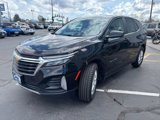Used 2022 Chevrolet Equinox LT w/ Driver Convenience Package image 2