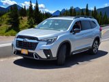 New 2025 Subaru Ascent Touring image 4