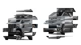 New 2026 Chevrolet Equinox LT image 3