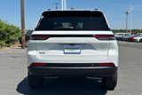 New 2025 Jeep Grand Cherokee Altitude image 5