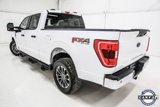 Used 2022 Ford F150 XLT w/ Equipment Group 301A Mid image 4