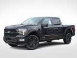 New 2025 Ford F150 Platinum image 1
