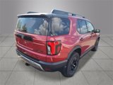 New 2026 Honda Passport TrailSport Elite image 4
