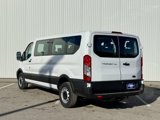 New 2025 Ford Transit 350 XL image 3