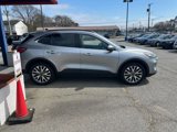 Used 2021 Ford Escape Titanium w/ Class II Trailer Tow Package image 5
