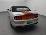 Used 2015 Ford Mustang Premium image 6