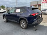 Certified 2024 Toyota RAV4 XLE image 3