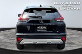 New 2025 Mitsubishi Eclipse Cross SE image 3